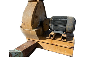 Champion M18154A  Hammer Mill