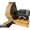 Champion M18154A Hammer Mill