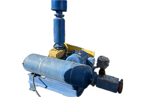 Kaeser  Blower and Fan
