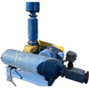 Kaeser Blower and Fan