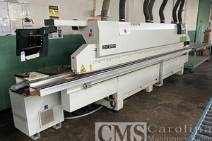 2018 Biesse Akron 1440A  Edgebander