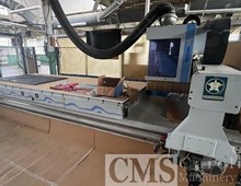 2009 Weeke Optimat BHP Vantage 36L CNC