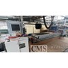 2009 Weeke Optimat BHP Vantage 36L CNC Router