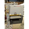 2014 Boarke BKM37RK 2-Head 37 Wide Belt Sander