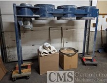 Dustek C-750 Dust Collector