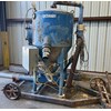 Cyclonaire Dust Collection System