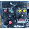 Cyclonaire Dust Collection System