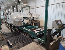 2021 Select Sawmill 4221-E