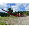 2011 Blockbuster 22-20 Firewood Processor