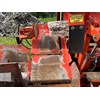 2011 Blockbuster 22-20 Firewood Processor