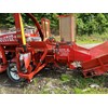 2011 Blockbuster 22-20 Firewood Processor