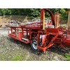 2011 Blockbuster 22-20 Firewood Processor