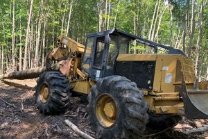 CTR 950  Skidder