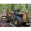 CTR 950 Skidder