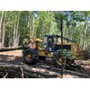 CTR 950 Skidder