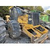 John Deere 648GIII Skidder