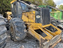 John Deere 648GIII