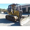2003 John Deere 650H Dozer