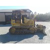 2003 John Deere 650H Dozer