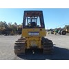 2003 John Deere 650H Dozer