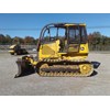 2003 John Deere 650H Dozer