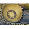 2003 John Deere 650H Dozer