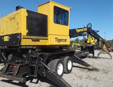 2021 Tigercat 234B