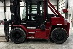 2021 Taylor X330S  Forklift