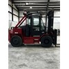 2021 Taylor X330S Forklift