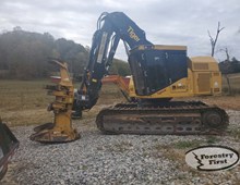 2014 Tigercat 845D