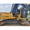 2014 Tigercat 845D Track Feller Buncher
