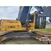 2014 Tigercat 845D Track Feller Buncher