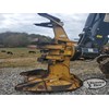 2014 Tigercat 845D Track Feller Buncher