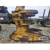2014 Tigercat 845D Track Feller Buncher