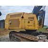 2014 Tigercat 845D Track Feller Buncher