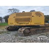 2014 Tigercat 845D Track Feller Buncher
