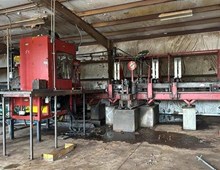 Meadows Mills 3