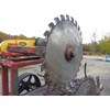 Meadows Mills 3 Circular Sawmill