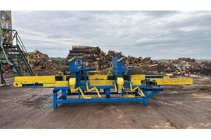 Baker BBR-O  Resaw-Band