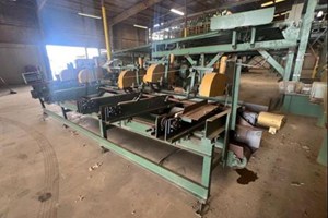 Newman KM-16  Trim Saw