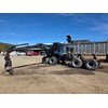 2020 TimberPro 830D Forwarder