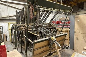 Taylor  Clamp Carrier
