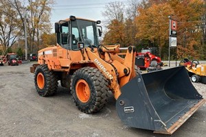 Doosan DL250  Wheel Loader