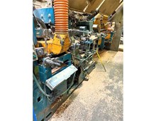 OSI Machinery GA 220