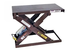 2025 Autoquip 48S60  Scissor Lift