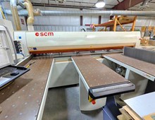 2005 SCM SIGMA IMPACT 105 PLM