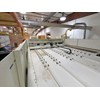 2005 SCM SIGMA IMPACT 105 PLM Panel Saw