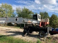 Prentice 280  Log Loader