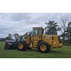 2007 Kawasaki 70TMV Wheel Loader
