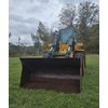 2007 Kawasaki 70TMV Wheel Loader